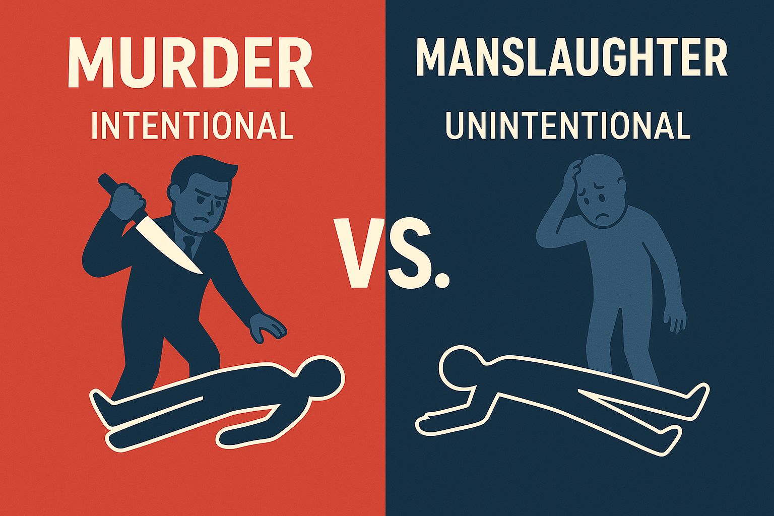 Murder